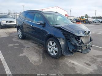 CHEVROLET TRAVERSE 1LT