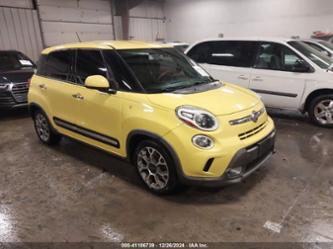 FIAT 500L TREKKING