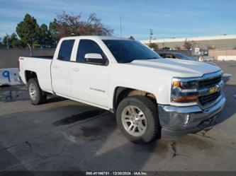 CHEVROLET SILVERADO 1500 1LT