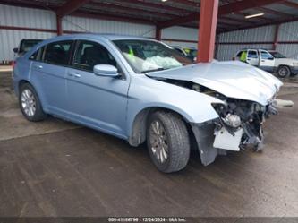 CHRYSLER 200 TOURING