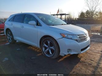 TOYOTA VENZA XLE V6