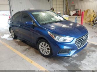 HYUNDAI ACCENT SE