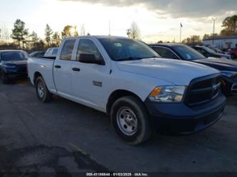 RAM 1500 TRADESMAN