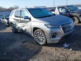 CHEVROLET TRAVERSE FWD PREMIER