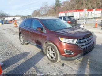 FORD EDGE TITANIUM