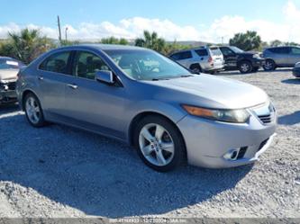 ACURA TSX 2.4