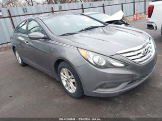 HYUNDAI SONATA GLS