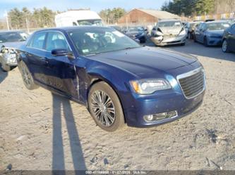 CHRYSLER 300S