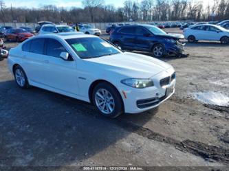 BMW 5 SERIES XDRIVE