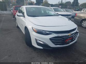 CHEVROLET MALIBU FWD 1LT