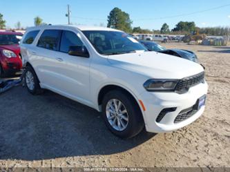 DODGE DURANGO GT RWD