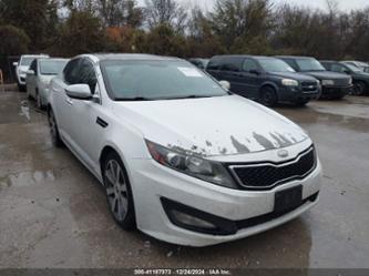 KIA OPTIMA SX