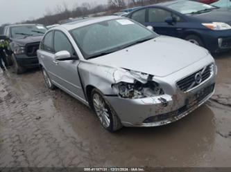 VOLVO S40 2.4I