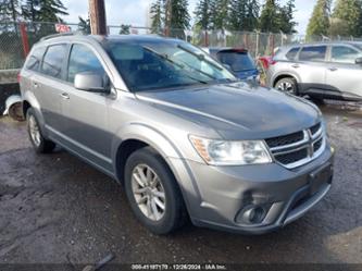 DODGE JOURNEY SXT