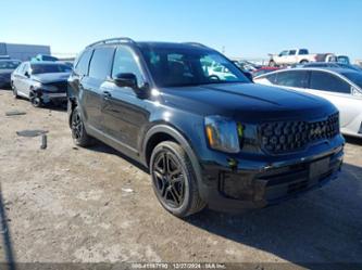 KIA TELLURIDE EX X-LINE