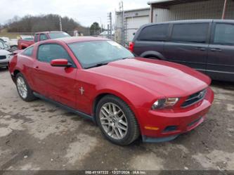 FORD MUSTANG V6 PREMIUM