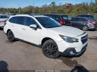 SUBARU OUTBACK 3.6R TOURING