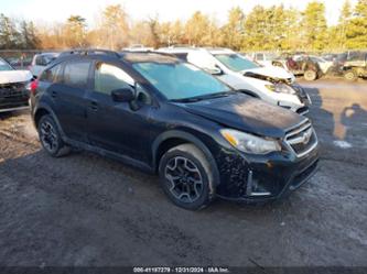 SUBARU CROSSTREK 2.0I PREMIUM