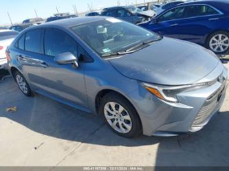 TOYOTA COROLLA HYBRID LE