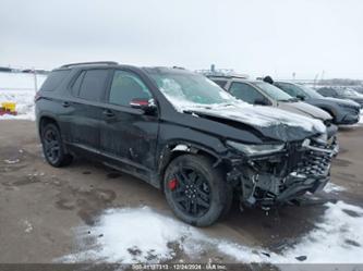 CHEVROLET TRAVERSE AWD PREMIER