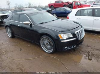 CHRYSLER 300C