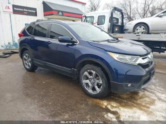 HONDA CR-V EX