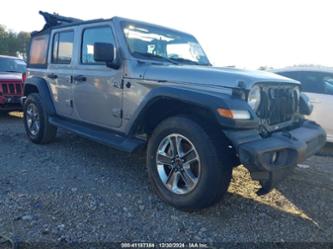 JEEP WRANGLER SPORT 4X4