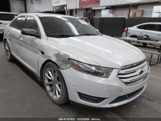 FORD TAURUS LIMITED