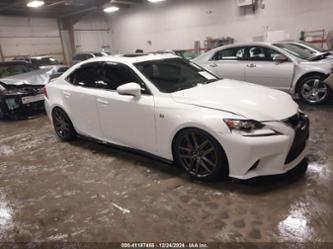 LEXUS IS 350