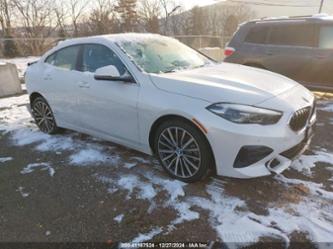 BMW 2 SERIES GRAN COUPE I XDRIVE