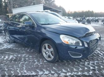 VOLVO S60 T5