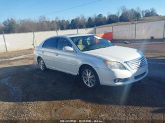 TOYOTA AVALON LIMITED