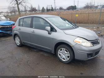 NISSAN VERSA 1.8S