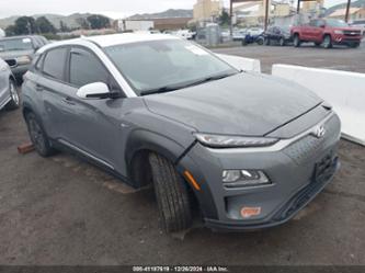 HYUNDAI KONA SEL