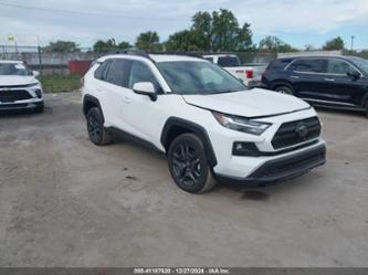 TOYOTA RAV4 ADVENTURE