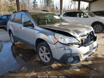 SUBARU OUTBACK 2.5I