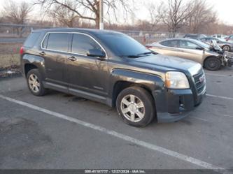 GMC TERRAIN SLE-1