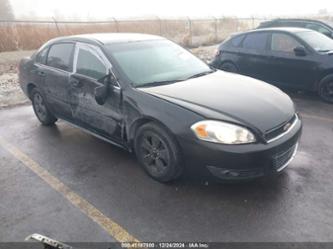 CHEVROLET IMPALA LT