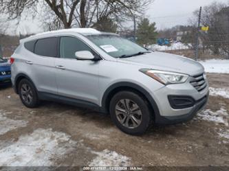 HYUNDAI SANTA FE 2.4L