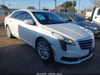 CADILLAC XTS LUXURY