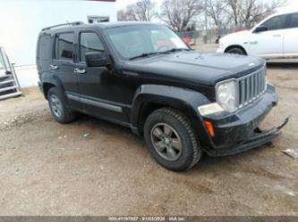 JEEP LIBERTY SPORT