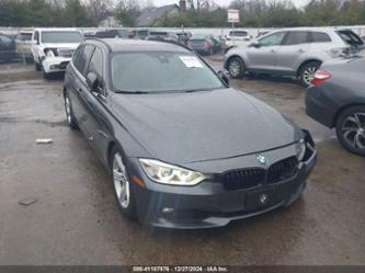 BMW 3 SERIES XDRIVE