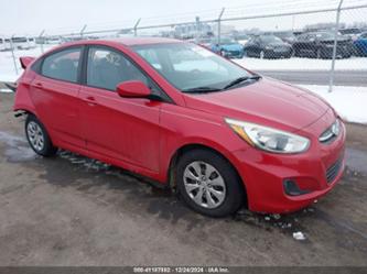 HYUNDAI ACCENT SE