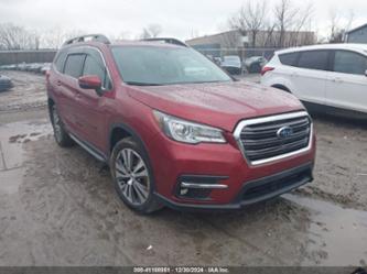 SUBARU ASCENT LIMITED