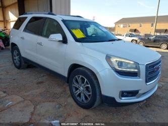 GMC ACADIA SLT-1