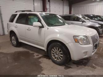 MERCURY MARINER PREMIER