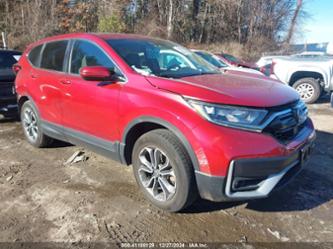 HONDA CR-V AWD EX