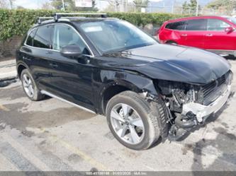 AUDI Q5 PREMIUM 40 TFSI QUATTRO S TRONIC