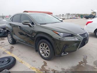 LEXUS NX 300