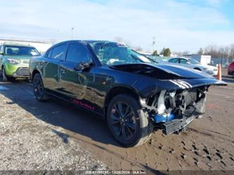 DODGE CHARGER SXT AWD